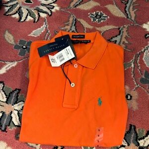 Ralph Lauren ladies Golf shirt